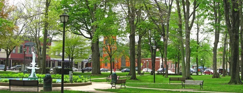 Erie, PA