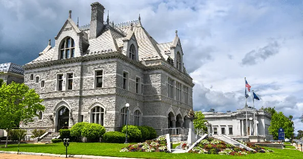 Established General Practice in Central NH, 1,680 Active Patients