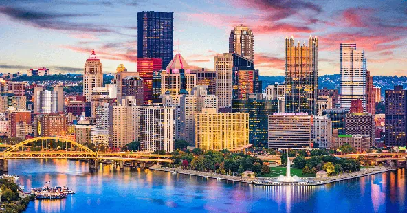 Established Pittsburgh-Area General Practice, 1,500+ Patients, Strong Cash Flow