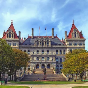 Albany, NY