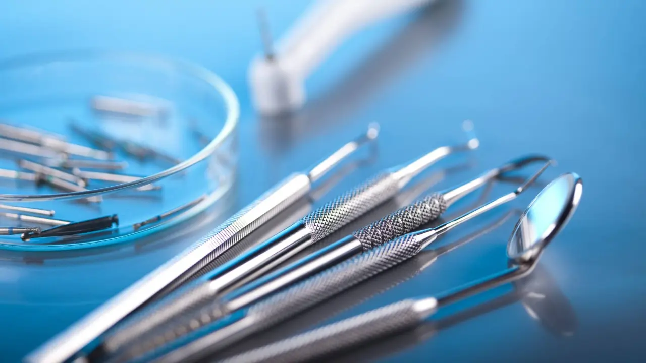 dental equipment