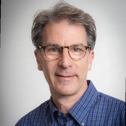 Barry Melman DMD