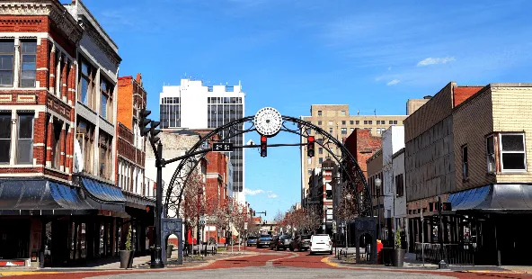 High-Performing Multi-Location Orthodontic Practice in Southern Indiana