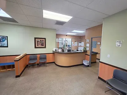 30+ Year Established Hemet General Practice, Long-Term Staff Staying