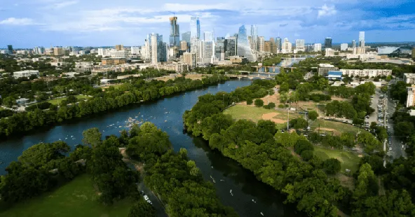 Austin Metro Dental Practice with 4 operatories and growth