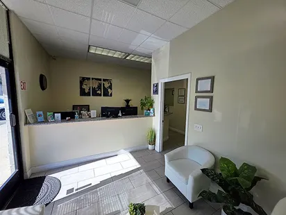 Remodeled Escondido General Practice, 50%+ Net, Low Rent!
