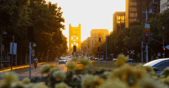 Thriving 6-OP Sacramento general dental practice with strong growth
