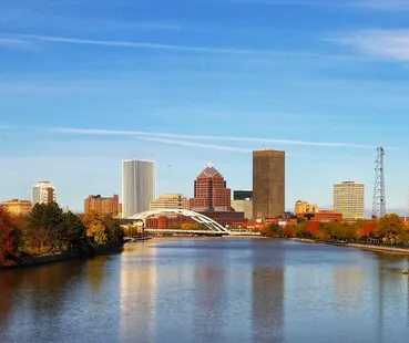 Rochester, NY