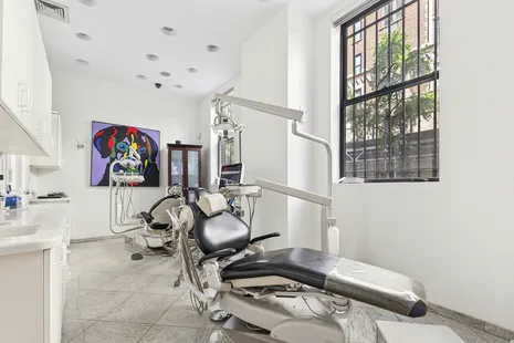 Empty Office Space For Sale in NYC - Upper East Side