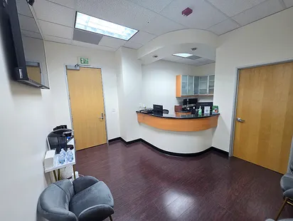 Turnkey High-End Valencia Dental Practice in Upscale Medical Building