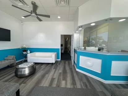 Modern 4-Chair Jump-Start Dental Office in Prime Rockledge Retail Plaza