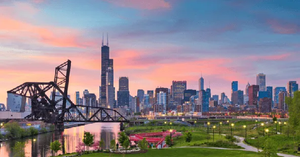Established Chicago-area dental practice with strong patient base and growth