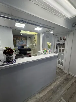 Dental Office For Rent