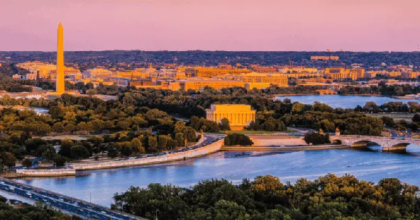 Thriving DC-area General Dental Practice with growth potential