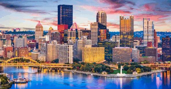 Profitable Pittsburgh-area General Dental Practice for Sale