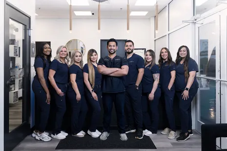 General Dentist | High-Growth Private Practice in Broken Arrow, OK