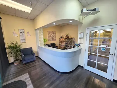 Motivated Seller: Profitable 22-Year General Practice in Major Retail Center
