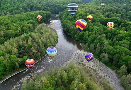 Western, NY