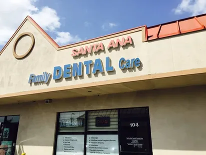 General Practice – Retiring Dentist | Santa Ana, CA