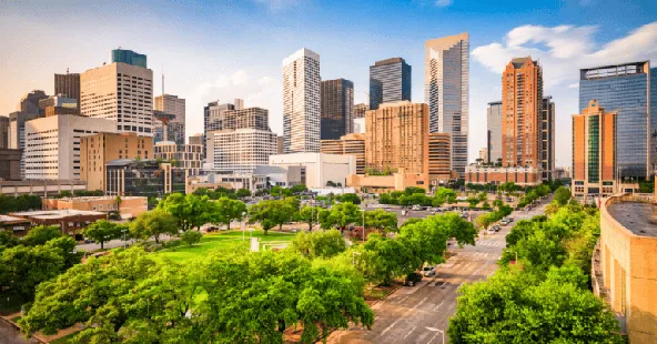 Houston Periodontal Practice: 8 operatories, strong growth potential