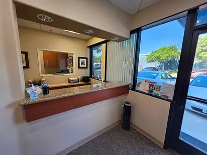 Motivated Seller! Mostly FFS/PPO General Practice in Anaheim Hills