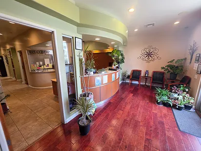Move-In Ready Practice in Upscale Phillips Ranch Shopping Center