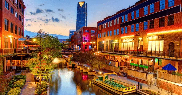 Profitable OKC General Practice with Real Estate Available for Purchase