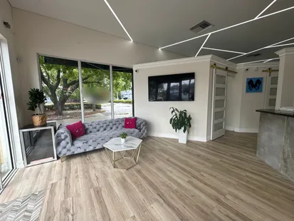 Turnkey 4-Operatory New Construction Dental Office in Hallandale Beach