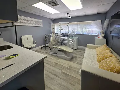 Arcadia Fee-For-Service Practice in Thriving MedSpa — Low Overhead!