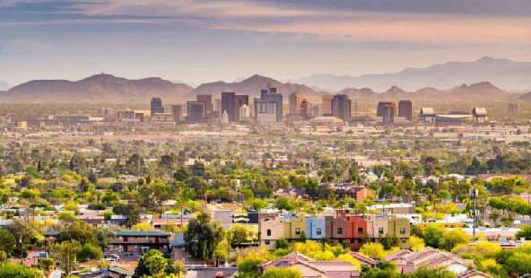 Two-location Phoenix orthodontic practice with strong cash flow