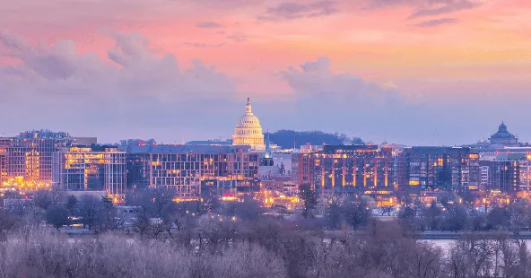 Profitable Endodontic Practice for Sale in Washington, DC