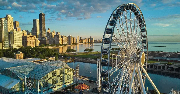 Established Chicago Multispecialty Practice with Real Estate Available