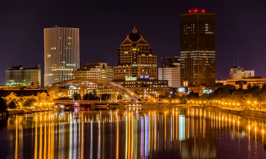Rochester, NY
