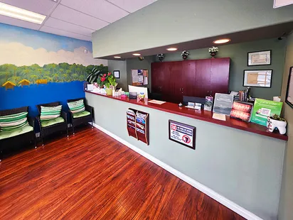 Retiring Seller — Busy Retail PPO Practice Ready to Grow