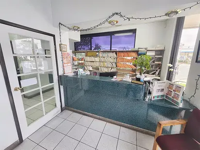 Corner Location General Practice, Low Rent, 20+ Years Established