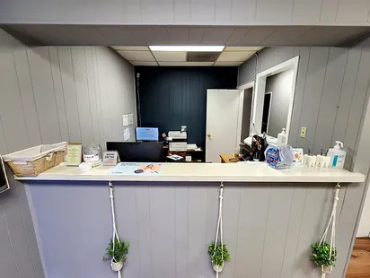 Busy Strip Center General Practice On Track for $1M+