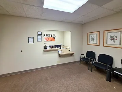 San Jacinto Dental Practice for Sale—Turnkey, Low Rent