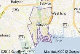 Babylon, NY