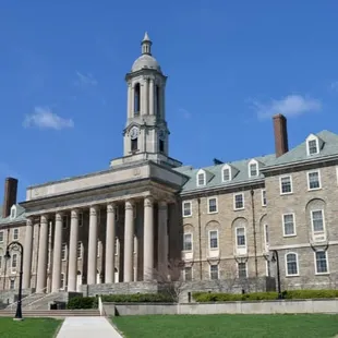 State College General Dental Practice – Growth Near Penn State