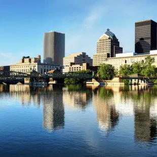 General practice in Rochester, NY with growth potential