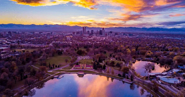 Profitable Fee-for-Service General Practice Near Downtown Denver