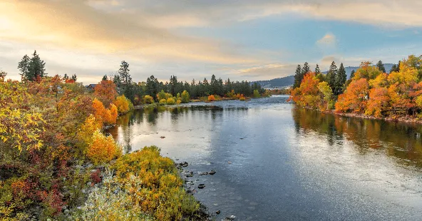 Spokane, WA