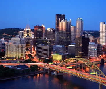 Pittsburgh, PA