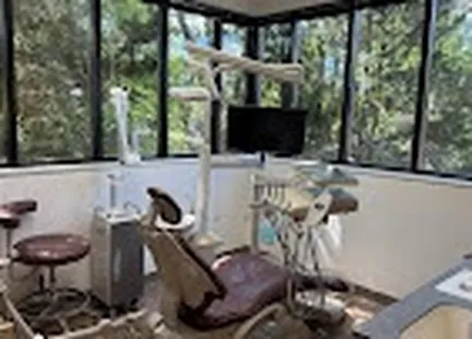 Fully Equipped Dental Office – Arlington, VA