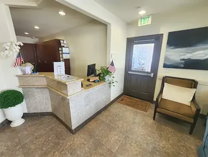 Streetside Monrovia Dental Practice – turnkey with 7 operatories