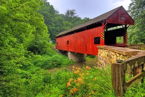 Washington County, PA