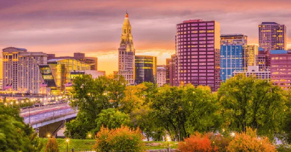 Established Hartford OMS with 7 operatories, strong revenue and growth potential
