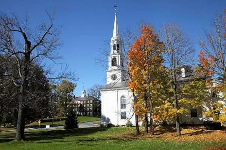 Berkshire County, MA