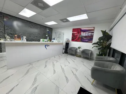 Miami Bird Rd Jump-Start Dental Office with 6 Ops