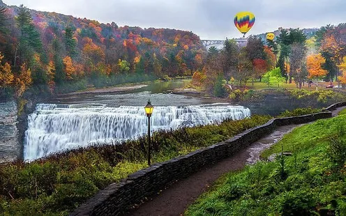 Western, NY